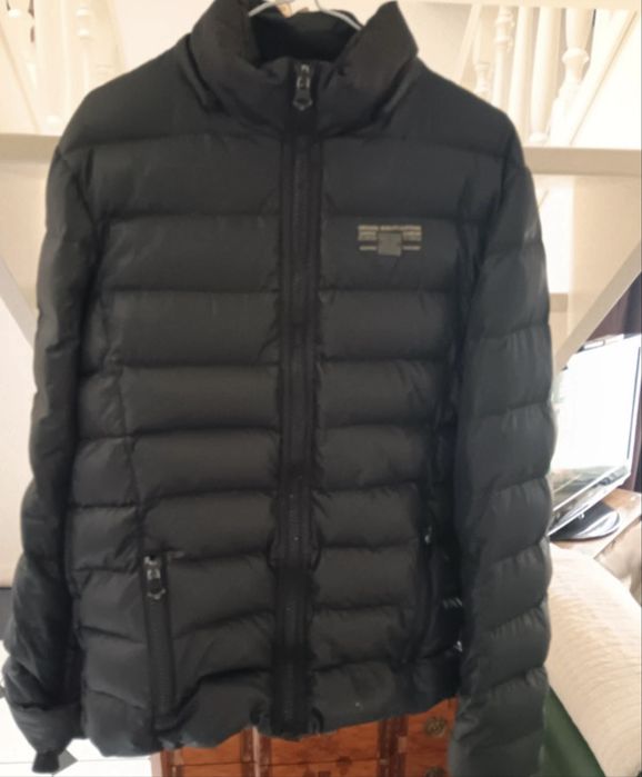 Replay пухено яке М