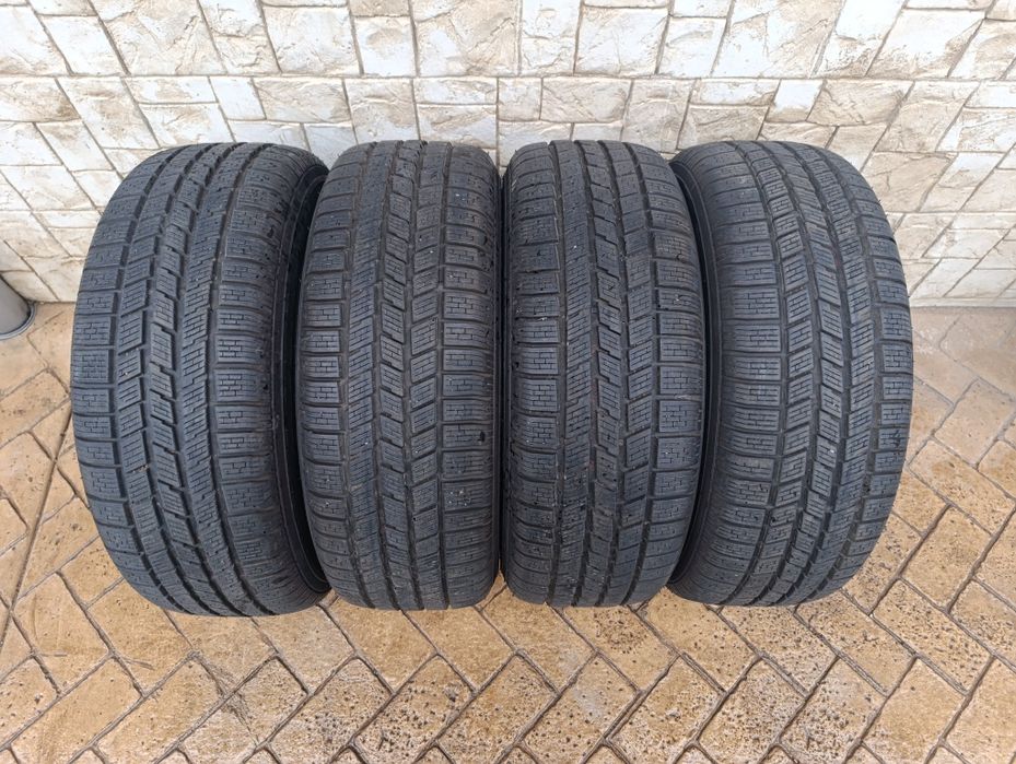 Зимни гуми Pirelli 235/65/17 Scorpion