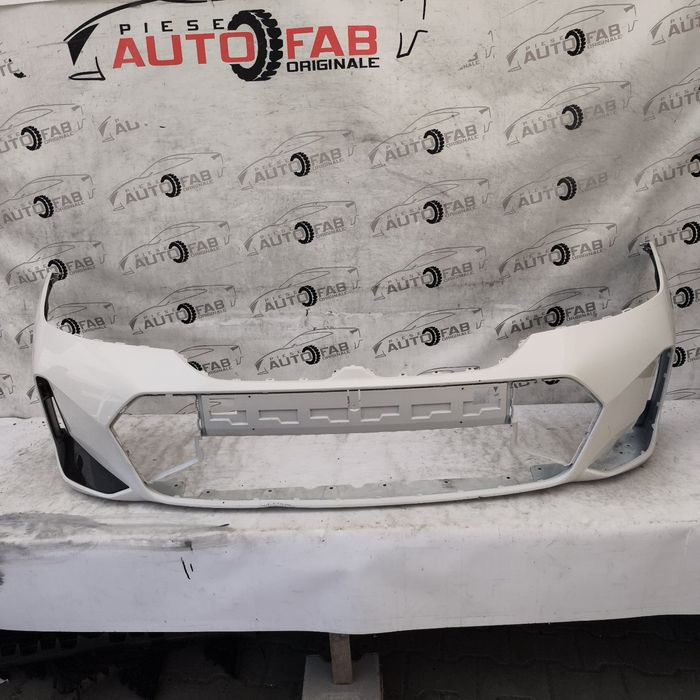 Bara fata BMW Seria 3 G20-G21 LCI M-Paket an 2022-2023-2024-2025-2026