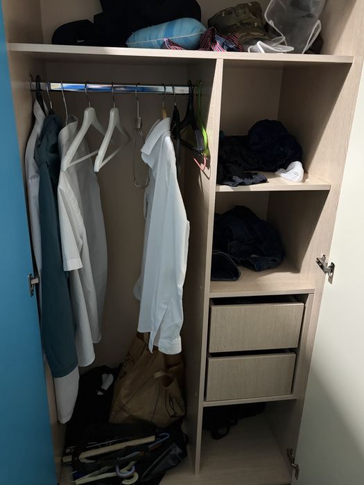 Детская стенка гарнитур