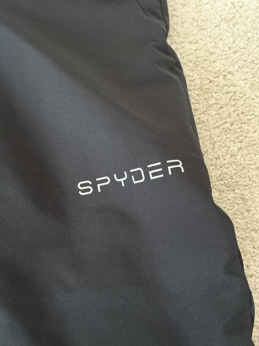 Costum de ski Spyder Copii 10-12 ani