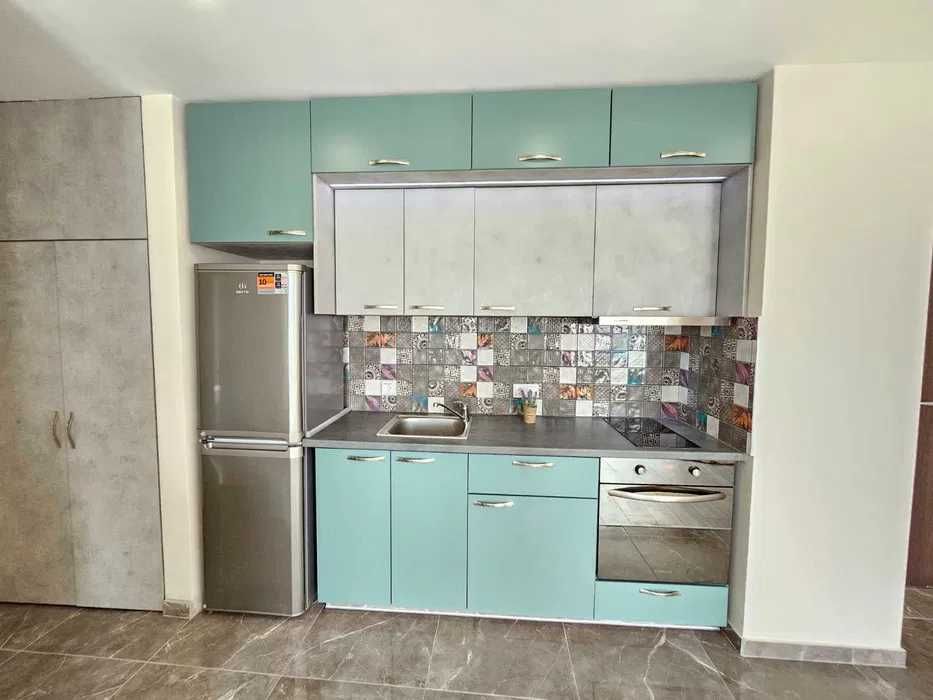 Дава се под наем Двустаен апартамент в София, Люлин 5 - 65 кв.м за 600 € - Снимка #1