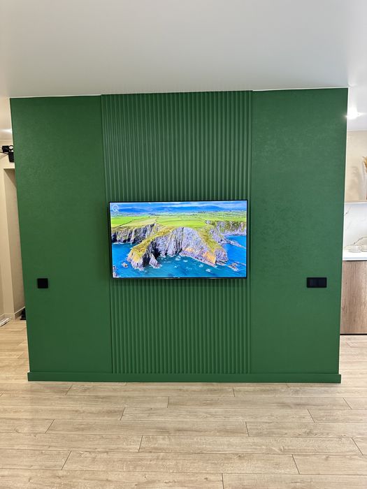 Уютная студия на Юбилейном