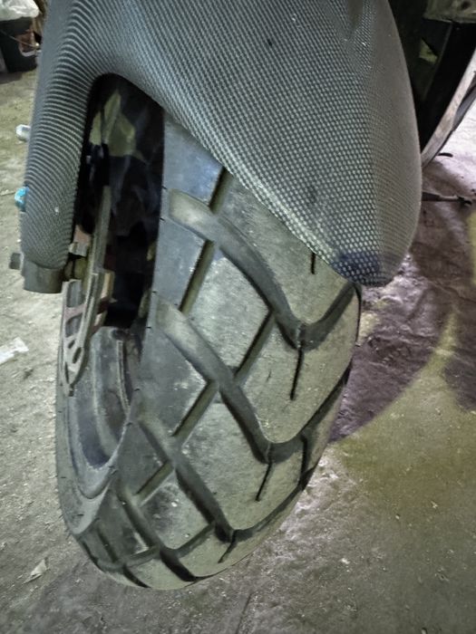 Мопед Peda Sky r5