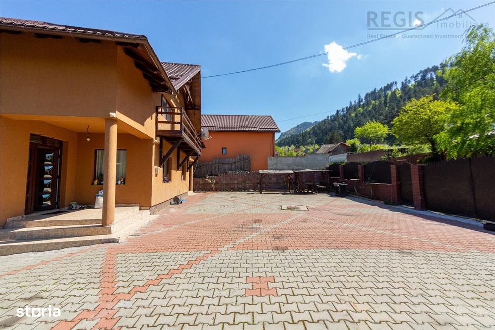 Casa Superba | 6 Camere | COMISION 0%