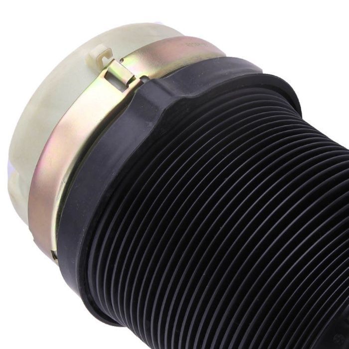 Perna aer spate stanga dreapta Audi A6 C6 4F noua, model 2005-2011 1 an garantie germania