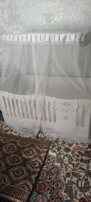 Detskiy mebel komplekt