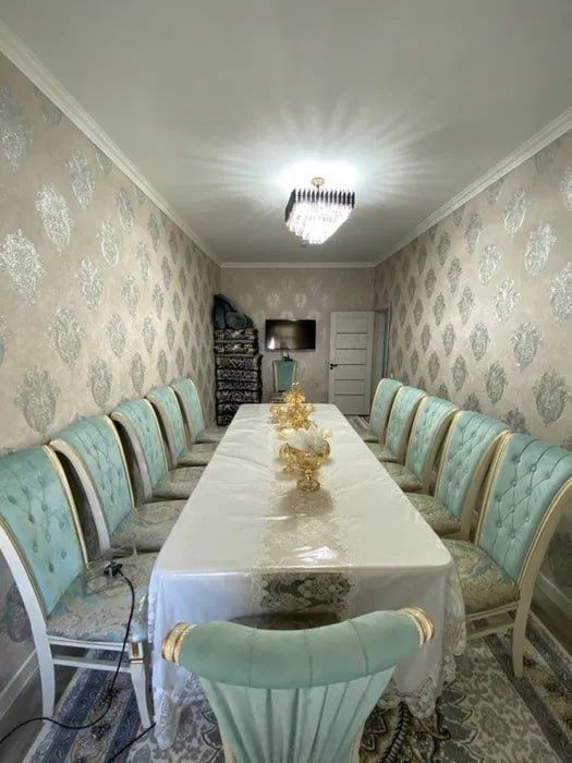 Янги Дархон 1. 2/6/16 66 м² Сергели ор: Симма гостиница продаётся кв