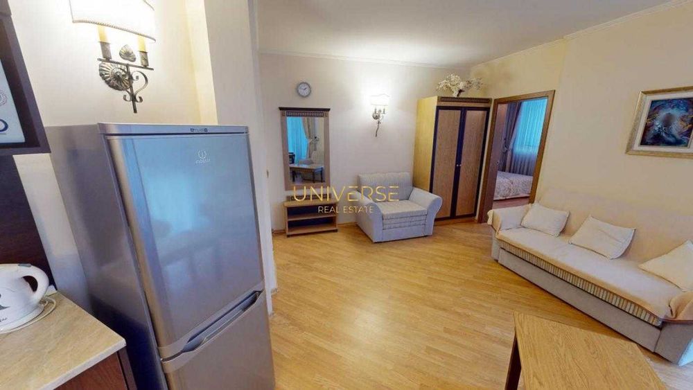 Продава се Двустаен апартамент в к.к. Елените - 71 кв.м за 1536 €/кв.м - Снимка #1