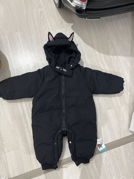 Продам детский комбинезон