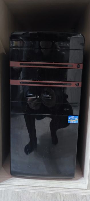 Продам компьютер комплектом65000