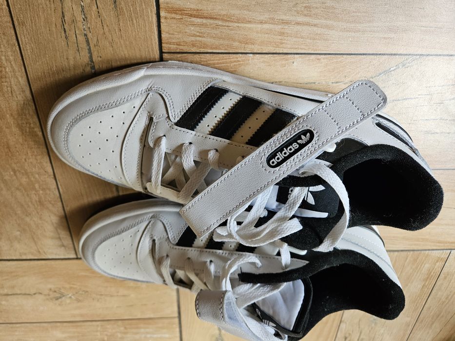 Adidas Forum 44.5 номер