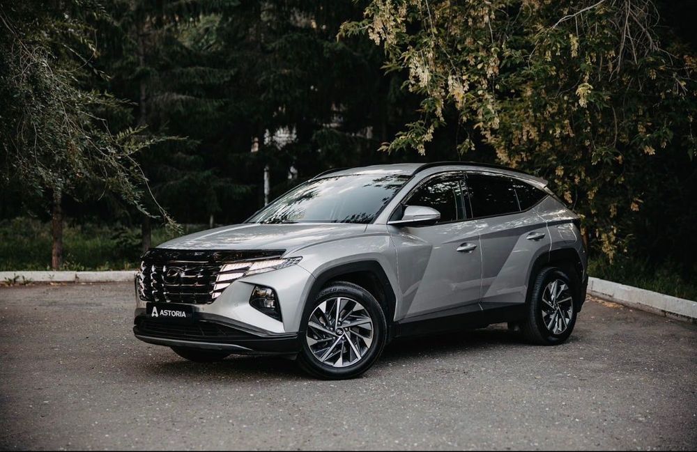 Автопрокат Караганда