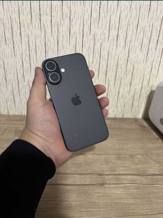 Iphone 16 128 Gb Ideal