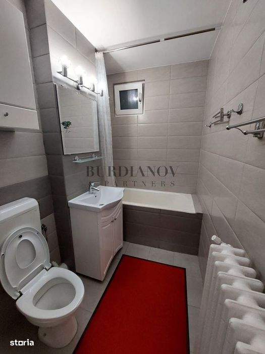 Apartament cu 3 camere de închiriat - Metrou Nicolae Grigorescu - IOR