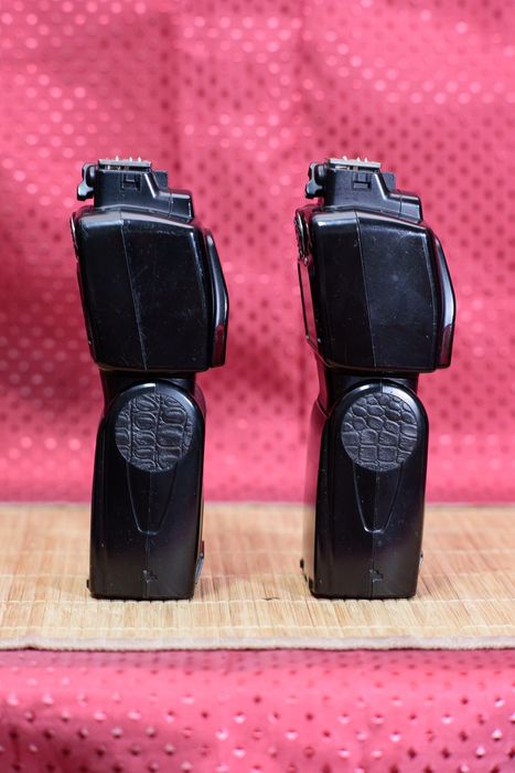 Вспышка nikon SB-700