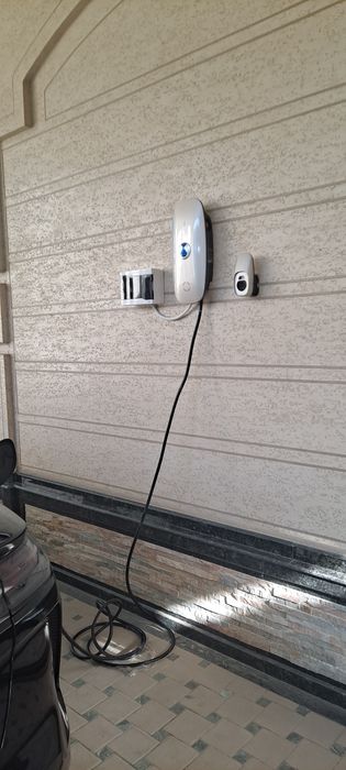 Электромонтаж хизмати