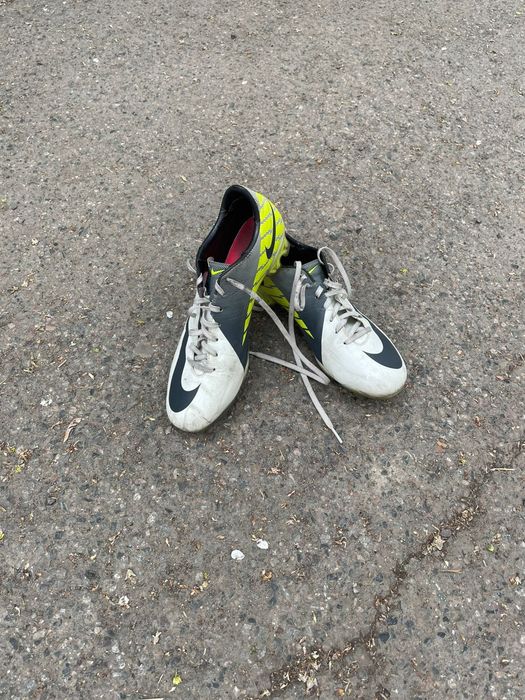 Продаю vapor 7 легендарные бутсы