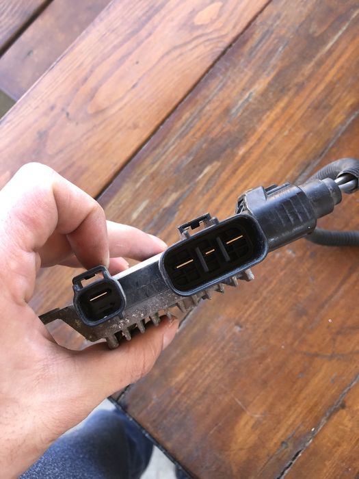 Вентилатор модул Kia Optima 3 Sonata, Hyndai