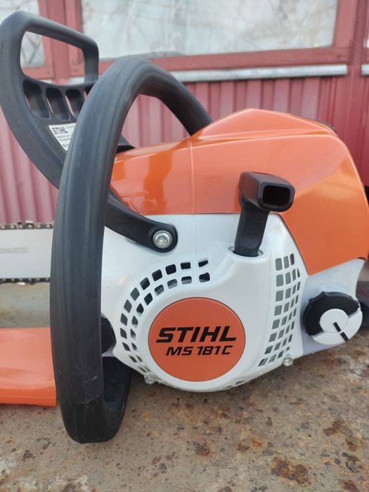 Vând drujba Stihl ms 181 C