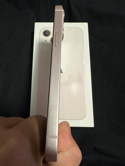 Iphone 13 128 gb Pink