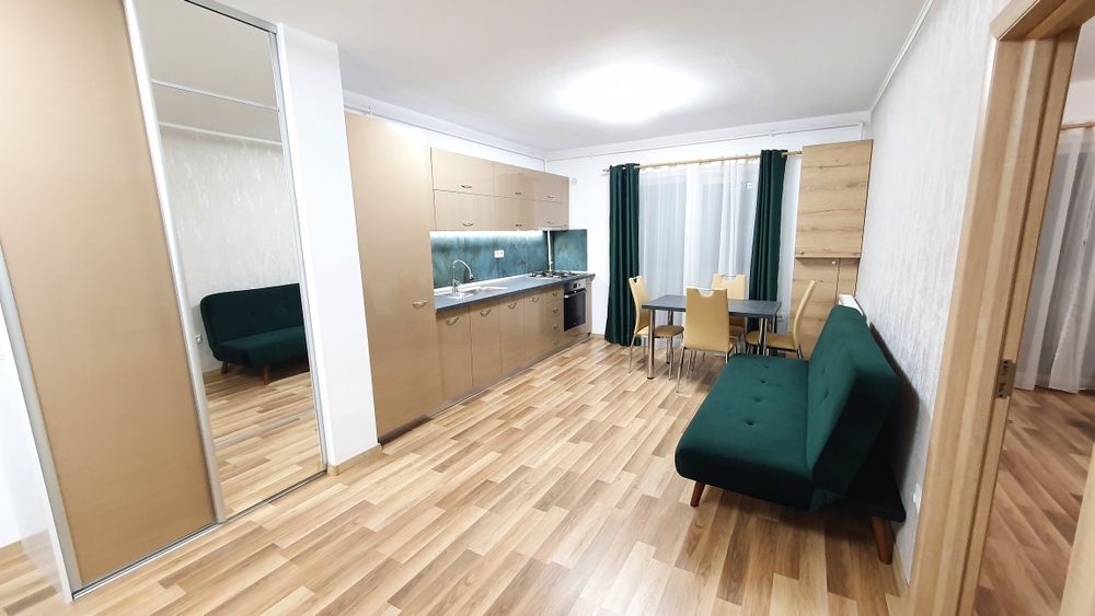 Chirie Apartament modern 2 camere Florești