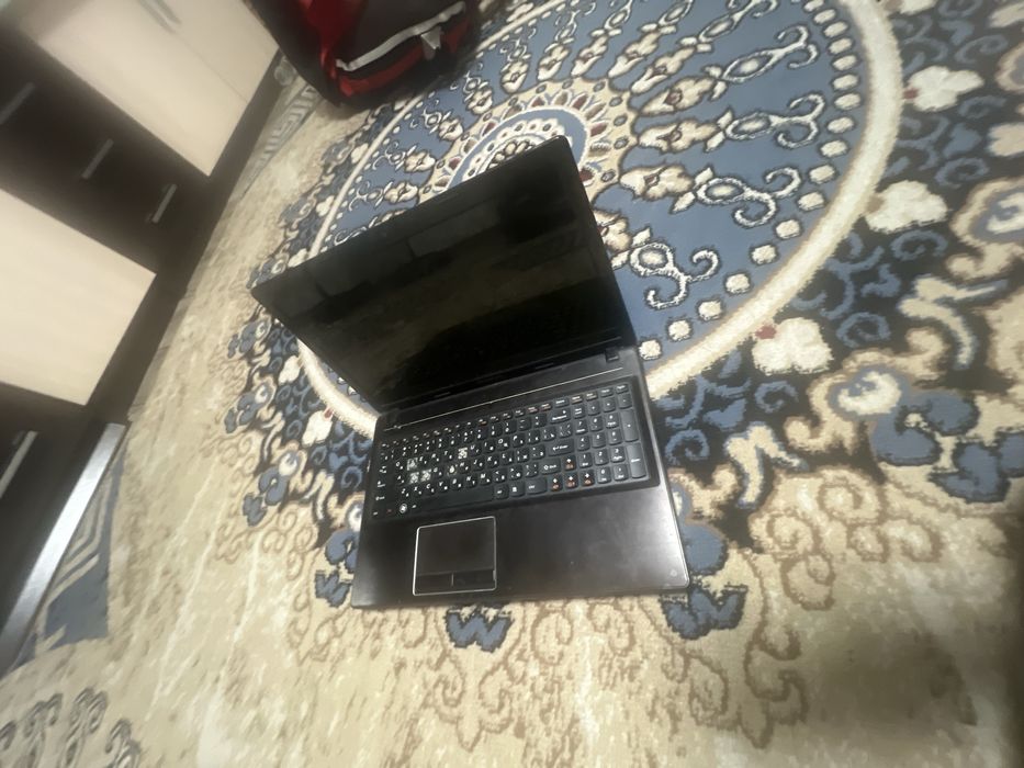 Продам ноутбук Lenovo