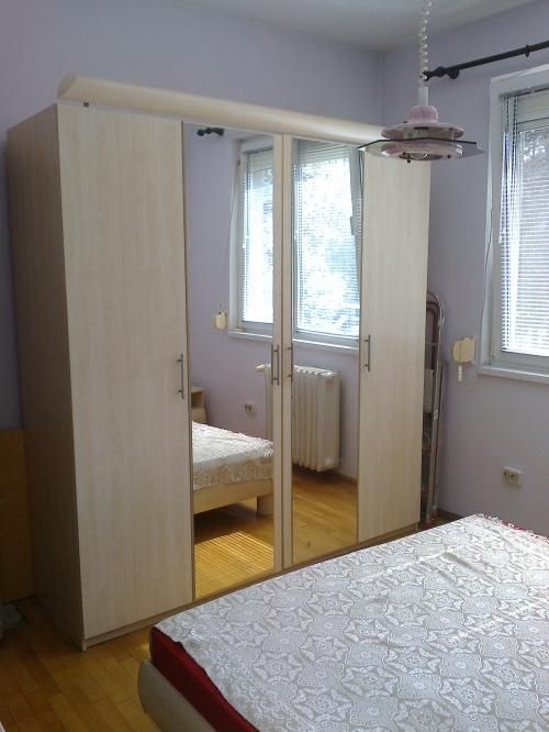 Дава се под наем Двустаен апартамент в София, Оборище - 68 кв.м за 611.49 € - Снимка #4