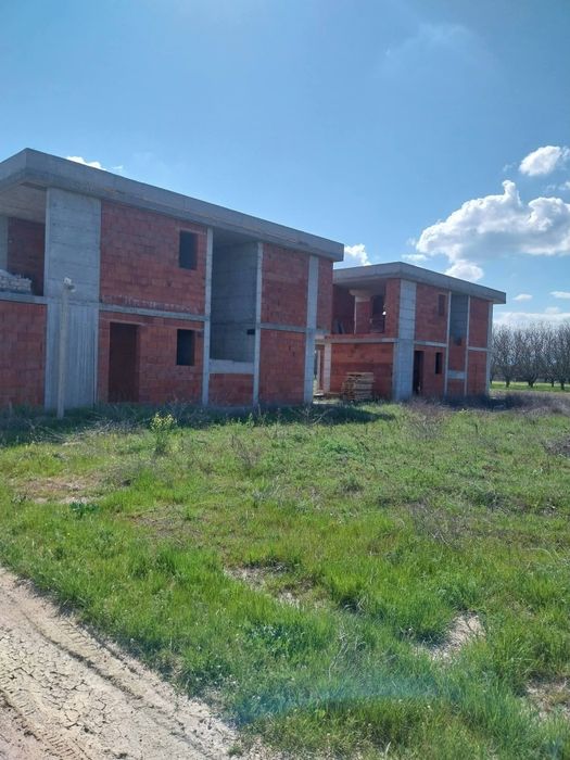 Строителство на къщи за гр.Пловдив  цена 70 евро на кв.