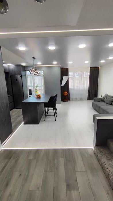 Дава се под наем Тристаен апартамент в София, Овча купел - 80 кв.м за 612 € - Снимка #1