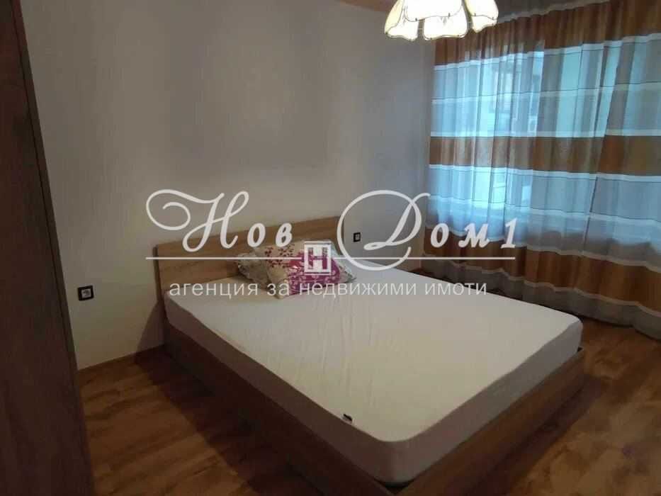 Дава се под наем Двустаен апартамент в Варна, Възраждане 1 - 70 кв.м за 450 € - Снимка #2