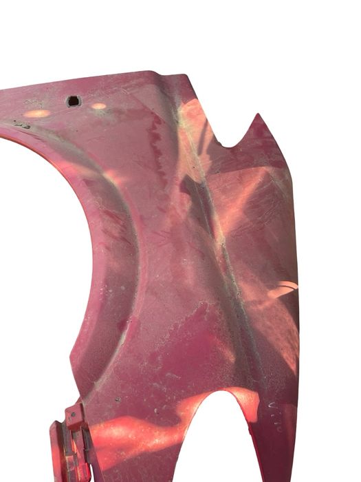 Aripa Dreapta Fata Mercedes-Benz Vito / Mixto Box W639 2003 - >