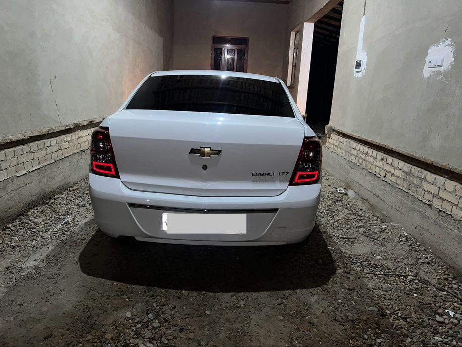 Cobalt avtomat 2023 sotiladi Srochna !!!