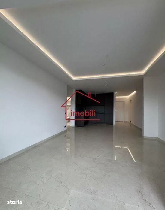 Apartament Premium | Bloc Nou 2026 | Dambu-Rotund