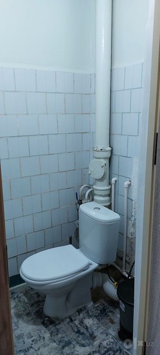 Срочно продается 3х комнатная квартира