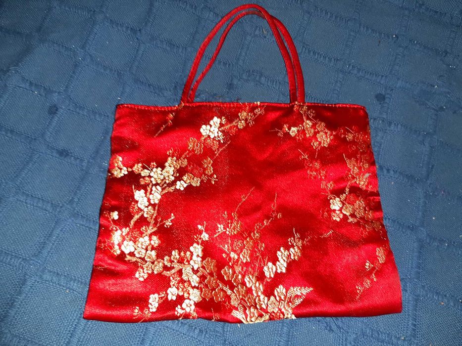 Gentuță japoneză deosebită