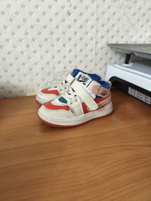 23 размер отдам бесплатно