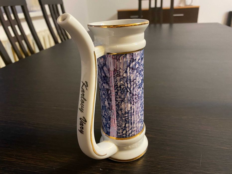 Кружки для питья минеральной воды,