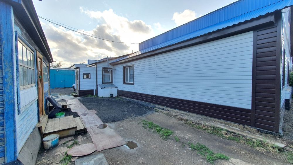 Продам дом с бизнесом