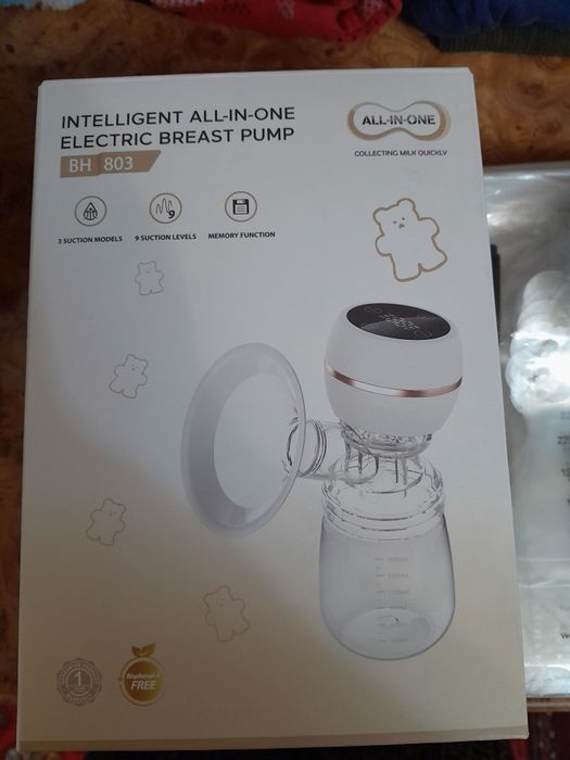 Sut sogʻadigan apparat