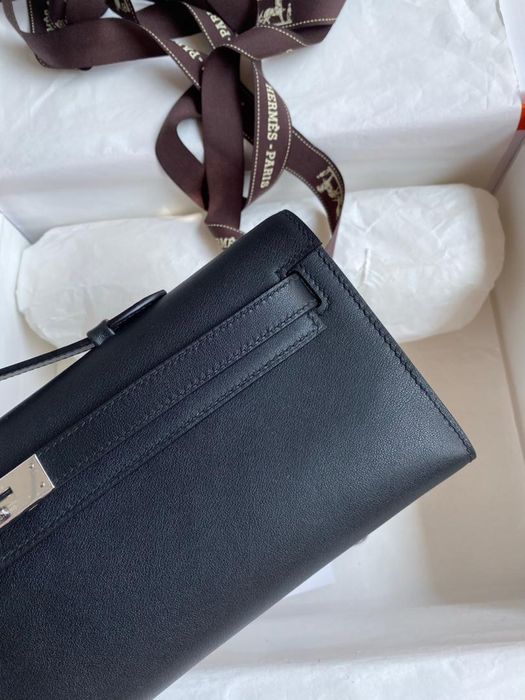 Hermes Kelly Cut Pochette