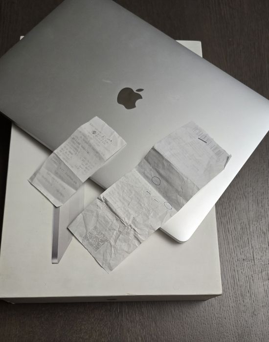 Apple MacBook pro