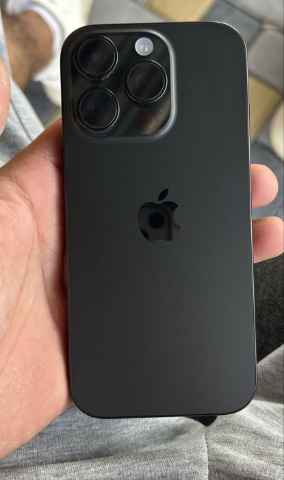 Айфон 16 про 128 гб