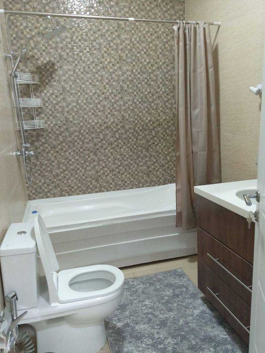 Аренда кв ЖК Алмазар Сити на Далеко Малика 2/8/9 на Алмазарский