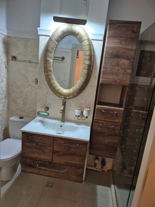 Garsoniera lux 39 mp - zona Virtutii