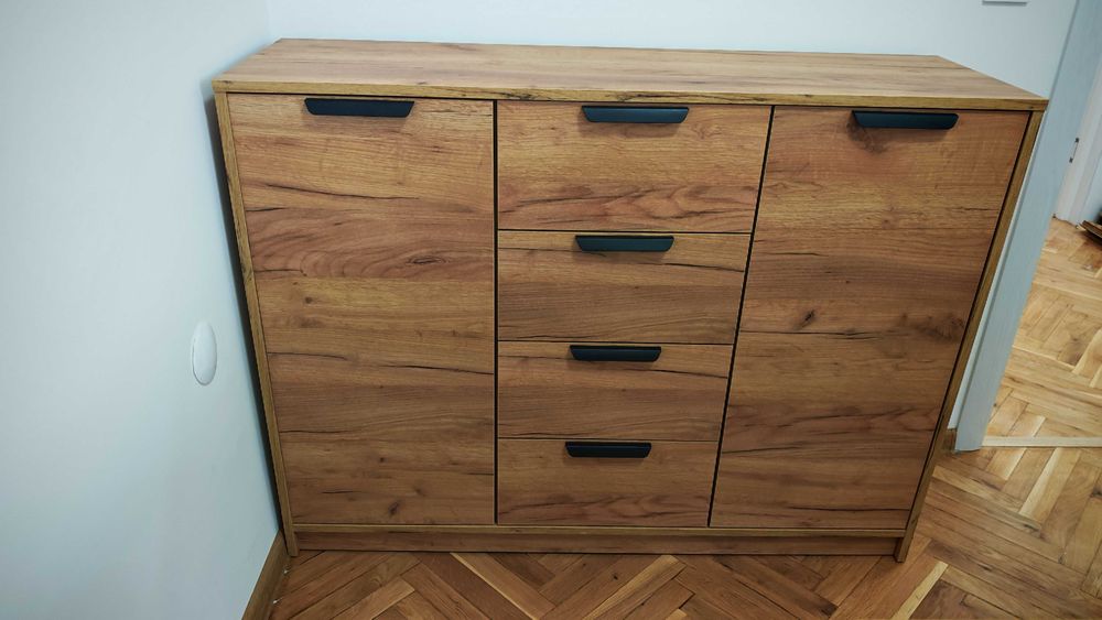 Монтаж на мебели-Варна