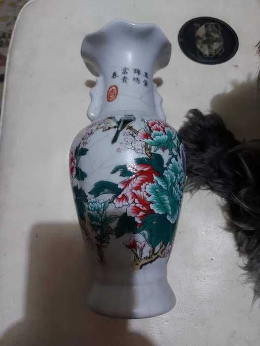 Lot vintage de 8 vase diferite