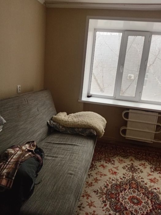 Продам комнату в общежитии