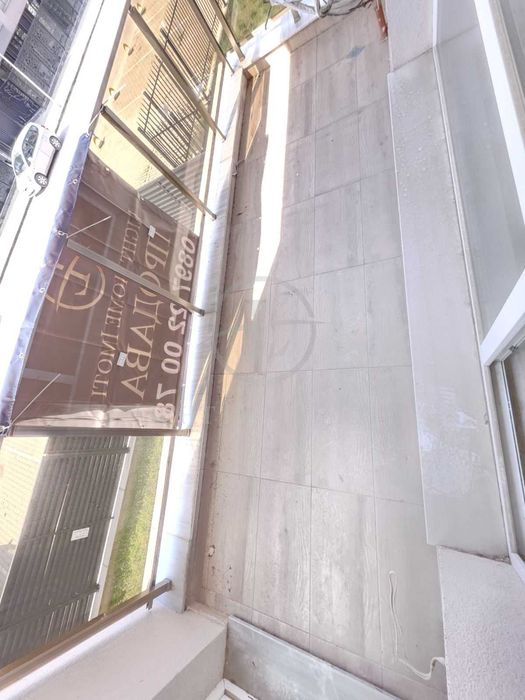 Продава се Тристаен апартамент в Пловдив, Христо Смирненски - 122 кв.м за 849 €/кв.м - Снимка #13