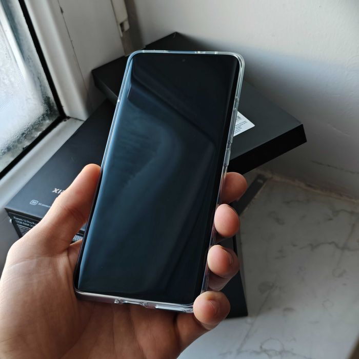 Xiaomi Mi 12 Pro 12/256gb